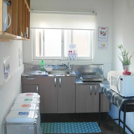 Fnstay Muslim Friendly Guesthouse Seoul Exterior photo