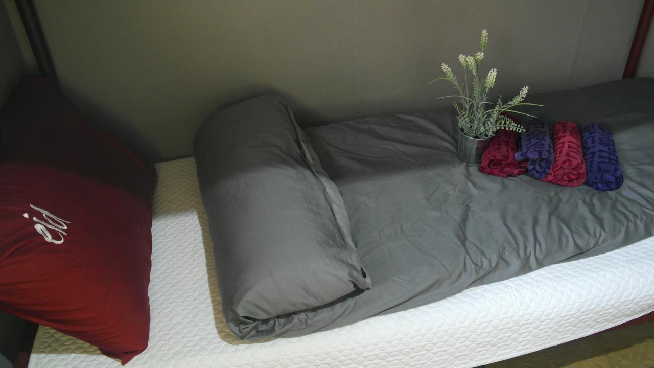 Fnstay Muslim Friendly Guesthouse Seoul Exterior photo