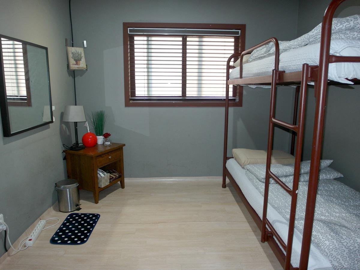 Fnstay Muslim Friendly Guesthouse Seoul Exterior photo
