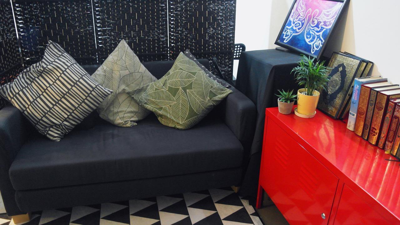Fnstay Muslim Friendly Guesthouse Seoul Exterior photo